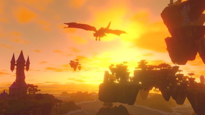 Elmarion: Dragon time 