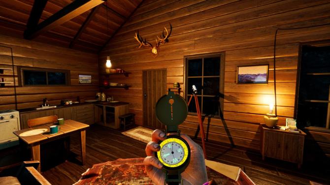 Prologue: Go Wayback! 