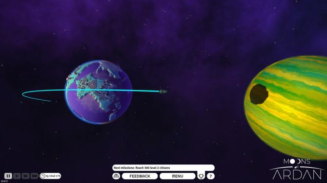Moons of Ardan 