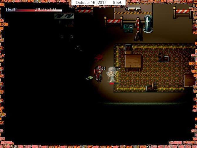 Apocalypse Hotel - The Post-Apocalyptic Hotel Simulator! 