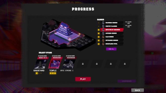 Akuma's Bloodrain 