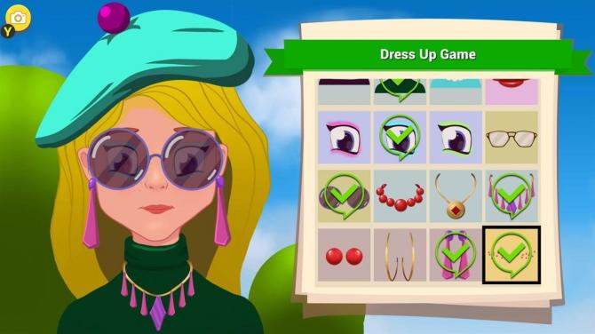 Educational Games for Kids 