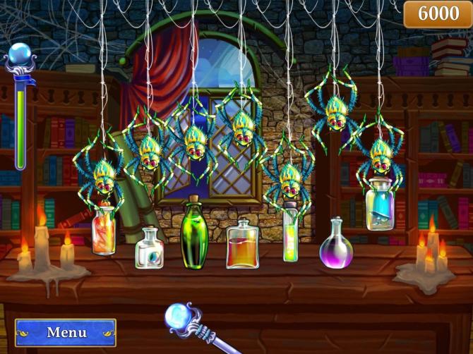 New Yankee in King Arthur's Court 5 