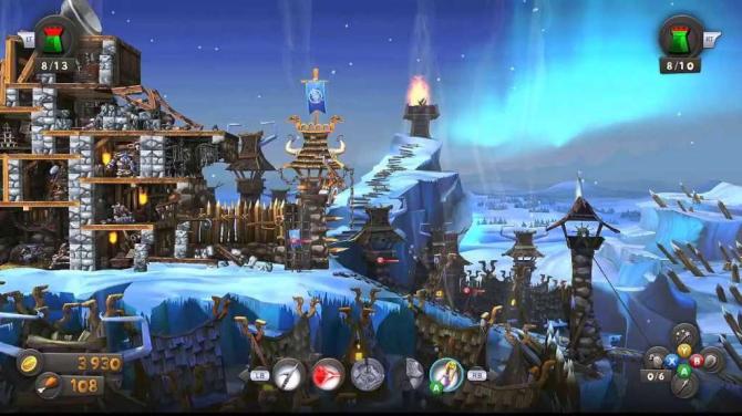 CastleStorm 