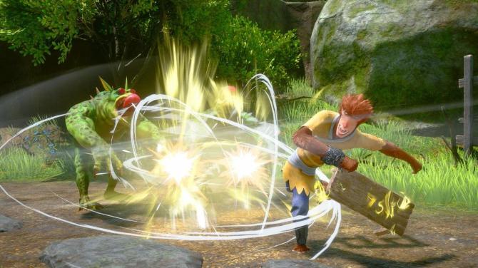 MONKEY KING: HERO IS BACK 