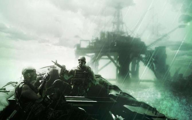 Sniper Ghost Warrior Gold Edition 