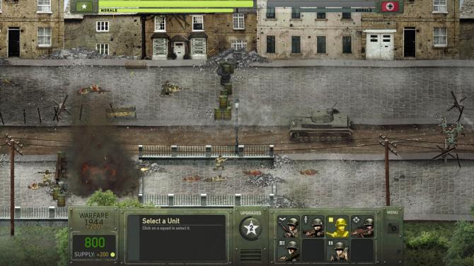 Warfare Legacy Collection 