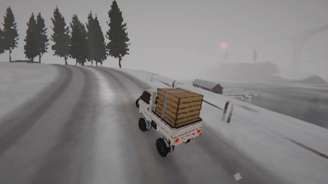 Easy Delivery Co. 