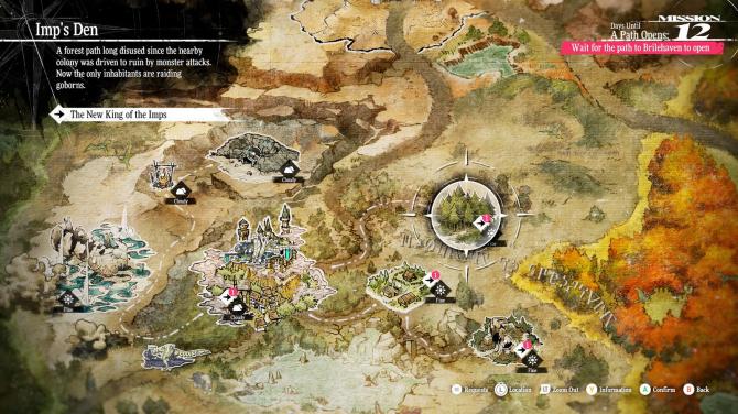 Metaphor: ReFantazio US Xbox Series X|S CD Key 