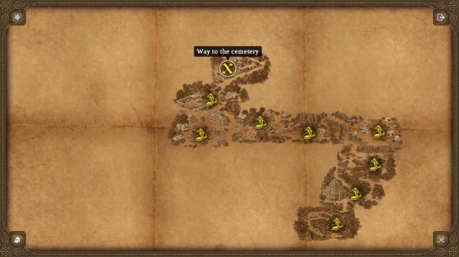 Hero of the Kingdom: The Lost Tales 3 