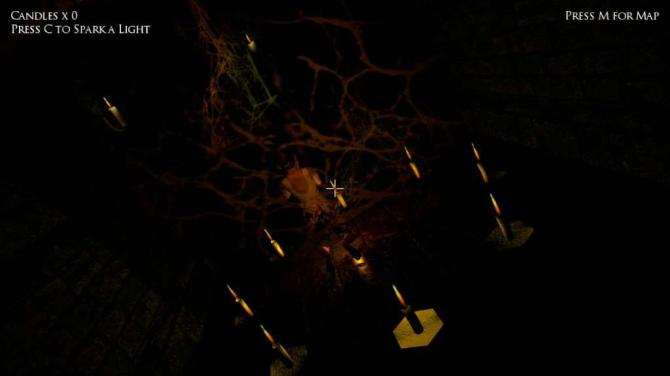 Dungeon Nightmares II : The Memory 