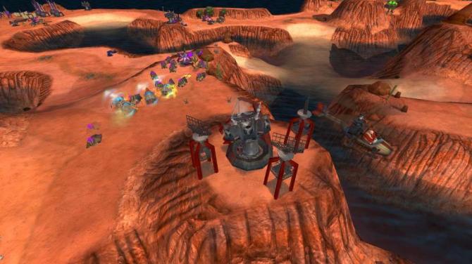 Impossible Creatures 