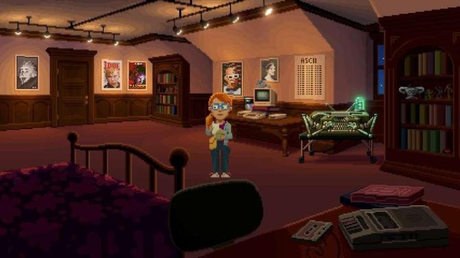 Thimbleweed Park EU 