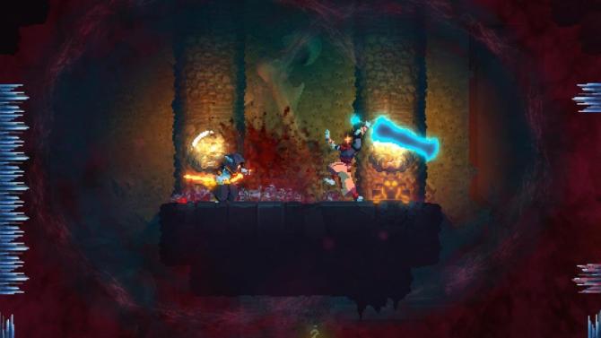 Dead Cells 
