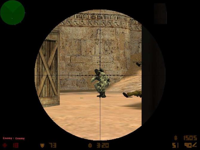 Counter-Strike + Condition Zero 
