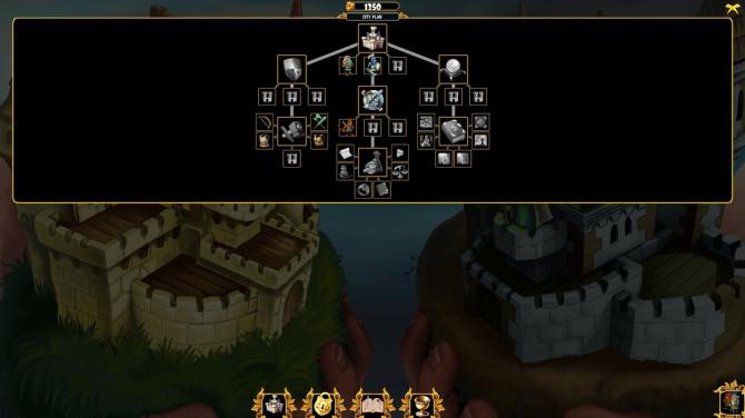 Royal Offense 