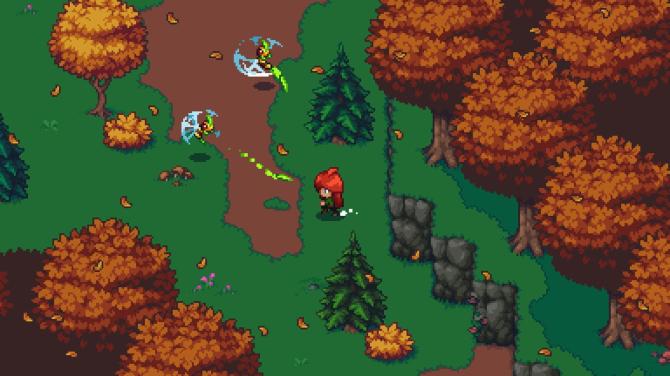 Arietta of Spirits EU Xbox One / Xbox Series X|S CD Key 