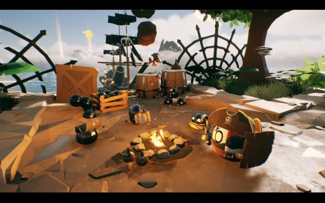 Bang-On Balls Chronicles 