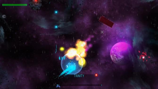 Nibiru Voyage 