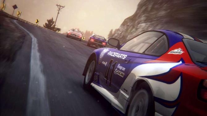 GRID 2 