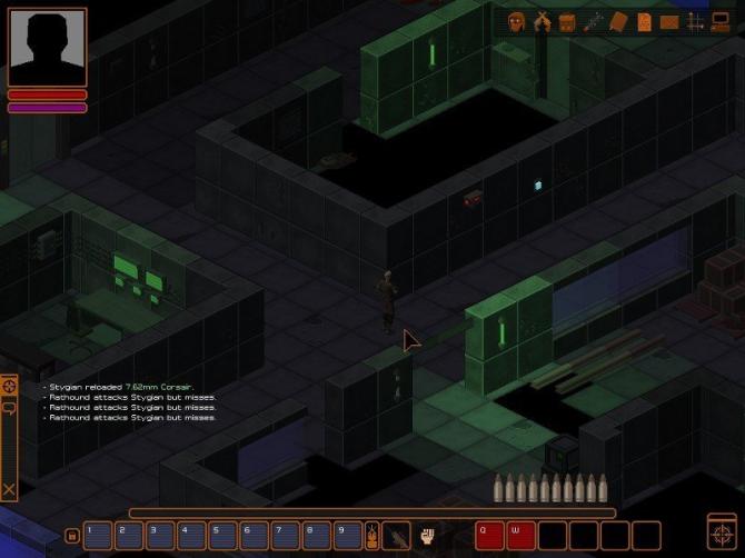 UnderRail + Expedition Bundle 