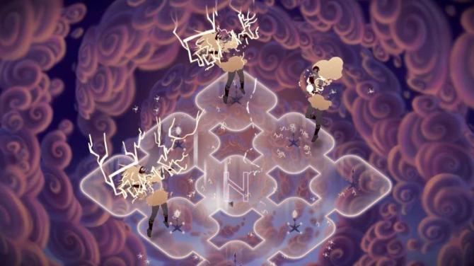 Jotun: Valhalla Edition EU XBOX ONE CD Key 