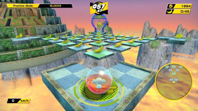 Super Monkey Ball: Banana Mania 