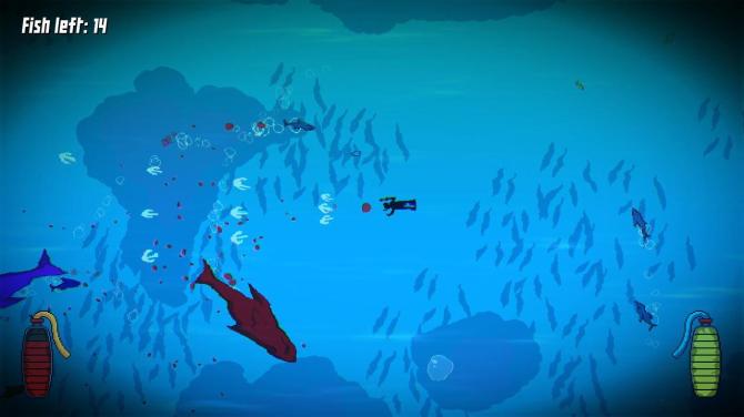 Harpoon (2022) 