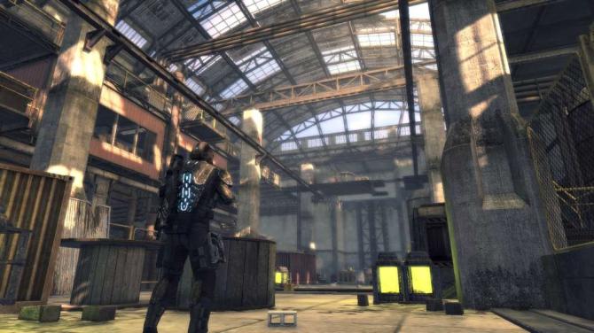 Deep Black: Reloaded 