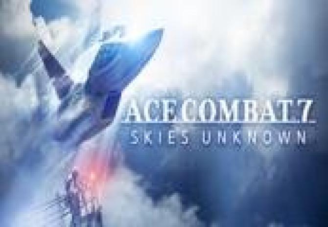 ACE COMBAT 7: SKIES UNKNOWN Deluxe Edition 