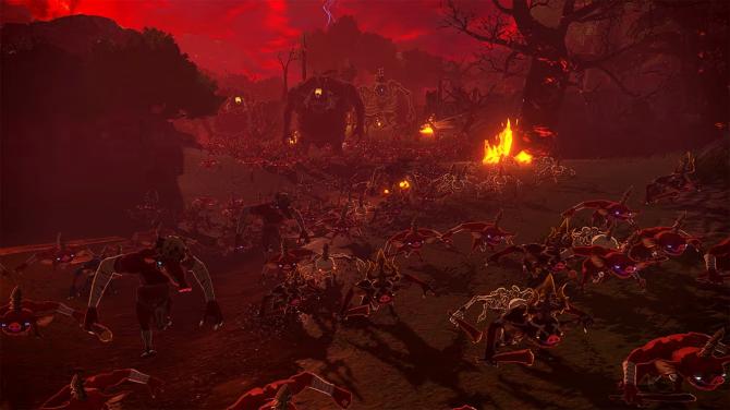 Hyrule Warriors: Age of Imprisonment 