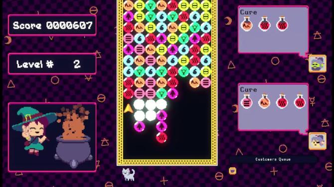502's Arcade 