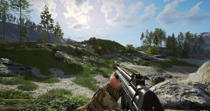 Deadside: Deluxe Pack US Xbox Series X|S CD Key 