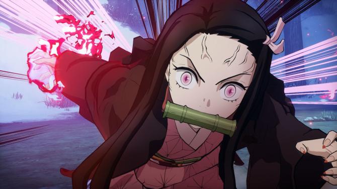 Demon Slayer -Kimetsu no Yaiba- The Hinokami Chronicles US XBOX One / Xbox Series X|S CD Key 