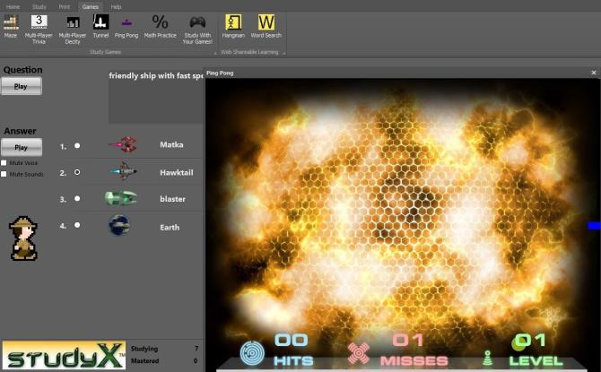 StudyX - Save Game Codes & Study Any Subject 