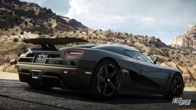 Need for Speed Rivals Complete Edition 