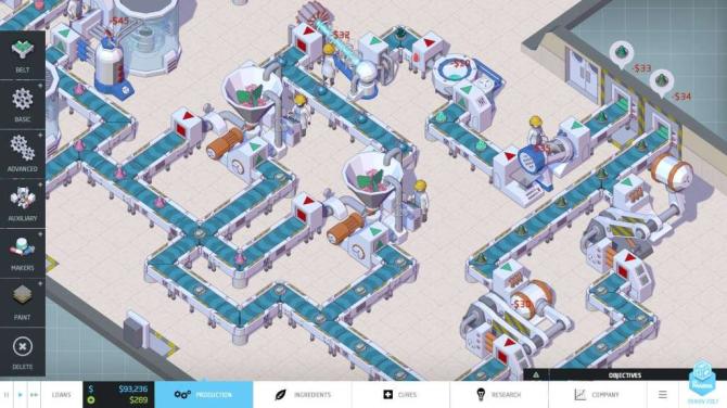 Big Pharma AR XBOX One CD Key 