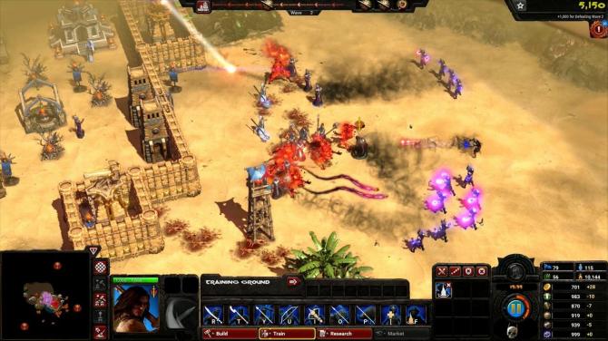 Conan Unconquered 