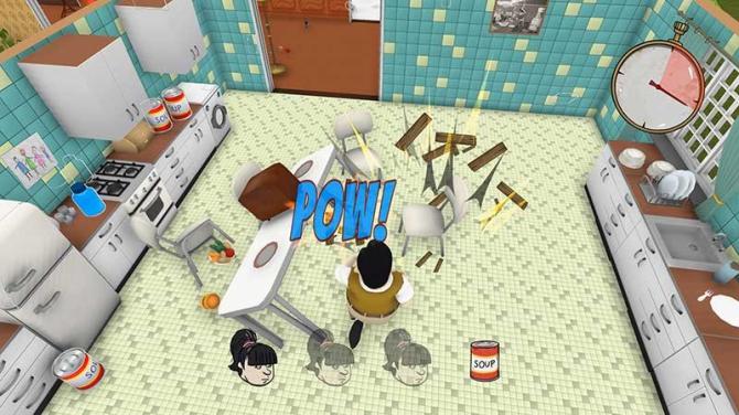 60 Seconds Reatomized 