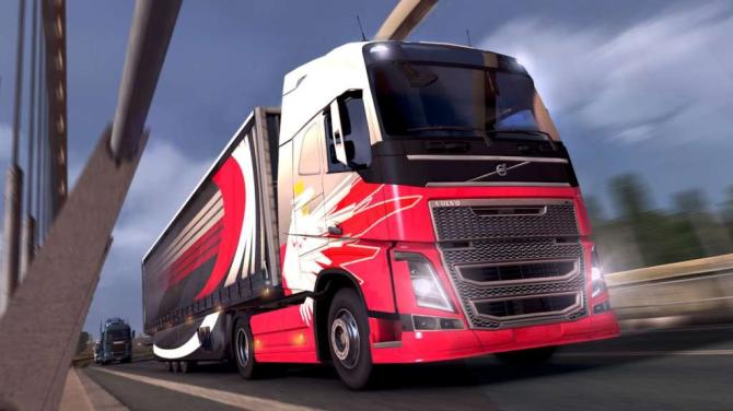 Euro Truck Simulator 2 GOTY Edition 