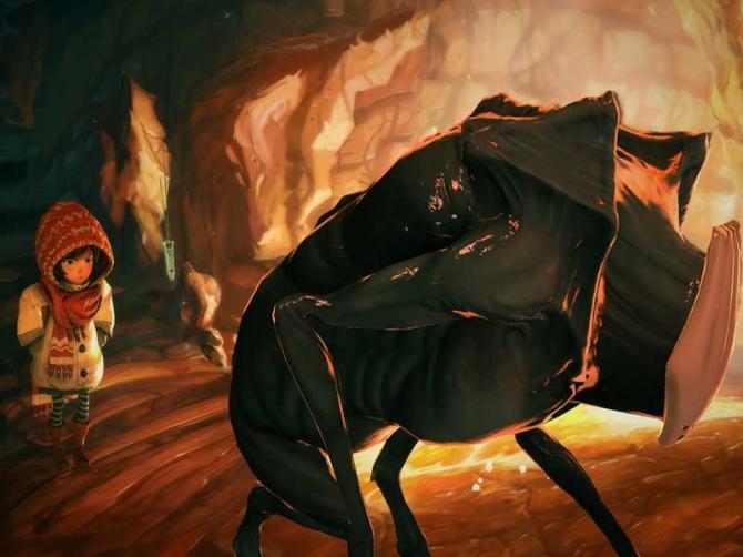 Silence The Whispered World 2 