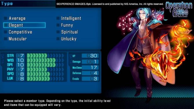 Operation Abyss: New Tokyo Legacy Digital Limited Edition 
