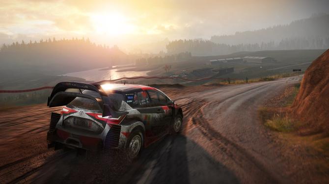WRC Collection FIA World Rally Championship 