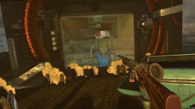Duck Season VR 