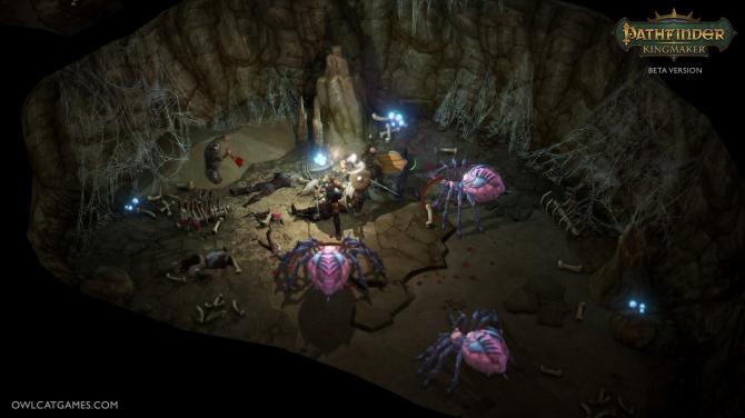 Pathfinder: Kingmaker Imperial Edition 