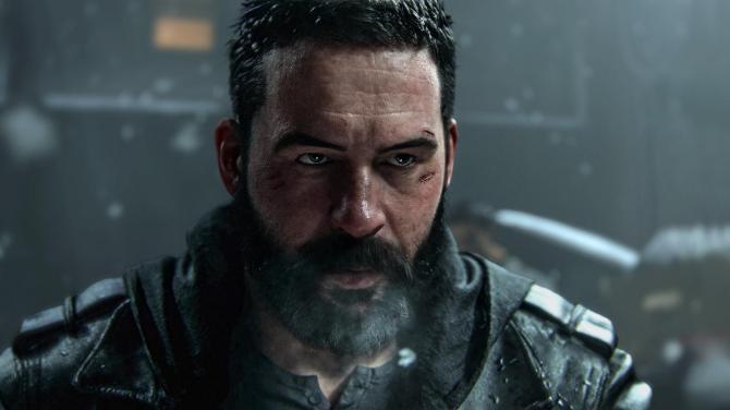 Call of Duty: Modern Warfare 4 PRE-ORDER 
