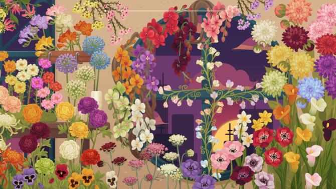 BloomTale 