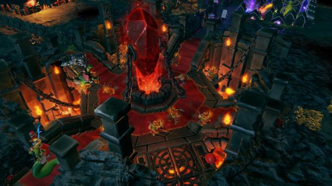 Dungeons 3 Complete Collection 