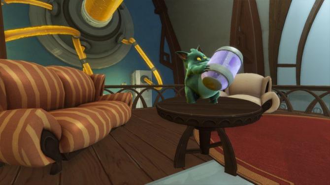 Quantum Conundrum Season Pass 