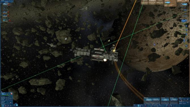 Nexus: The Jupiter Incident 